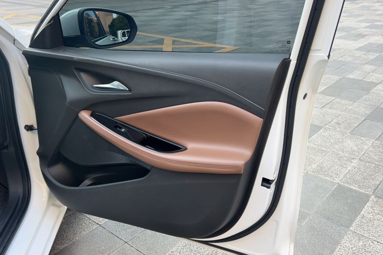 Used Buick Verano 2022 Pro 533T Enjoyment Edition Interior 14