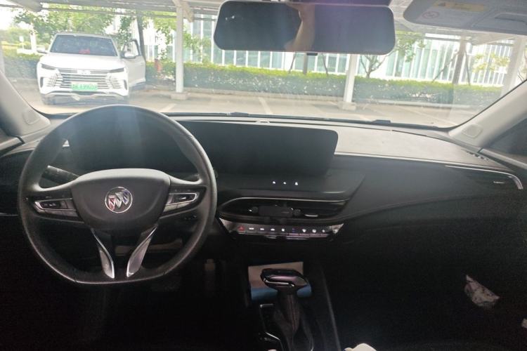 Used Buick Verano 2022 Pro 533T Enjoyment Edition Interior 2