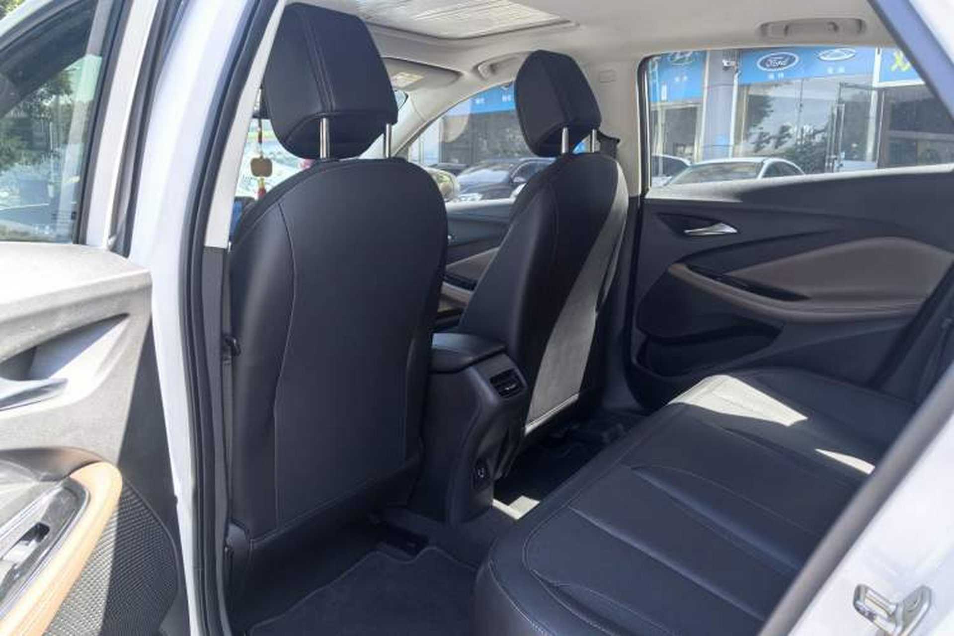Used Buick Verano 2022 Pro 533T Enjoyment Edition Interior 3