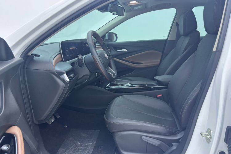 Used Buick Verano 2022 Pro 533T Enjoyment Edition Interior 3