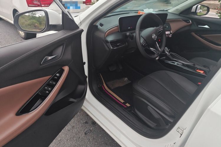 Used Buick Verano 2022 Pro 533T Enjoyment Edition Interior 3
