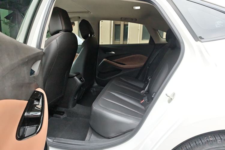Used Buick Verano 2022 Pro 533T Enjoyment Edition Interior 3