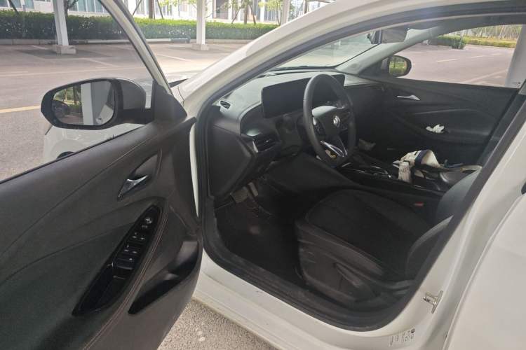 Used Buick Verano 2022 Pro 533T Enjoyment Edition Interior 3