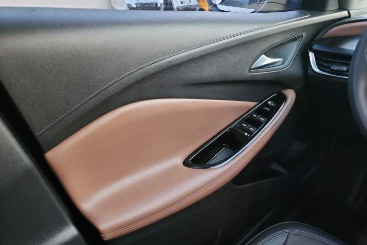 Used Buick Verano 2022 Pro 533T Enjoyment Edition Interior 4