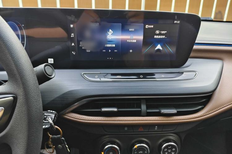 Used Buick Verano 2022 Pro 533T Enjoyment Edition Interior 4