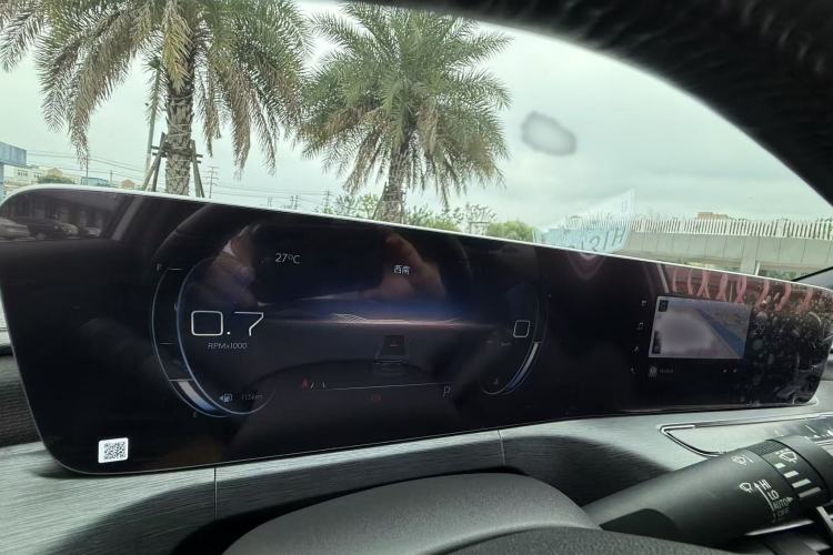 Used Buick Verano 2022 Pro GS Gale Edition Interior 4