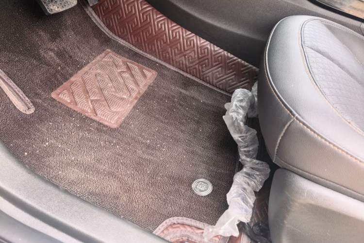 Used Buick Verano 2022 Pro 533T Enjoyment Edition Interior 4