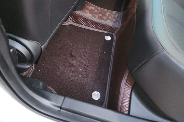 Used Buick Verano 2022 Pro 533T Enjoyment Edition Interior 5