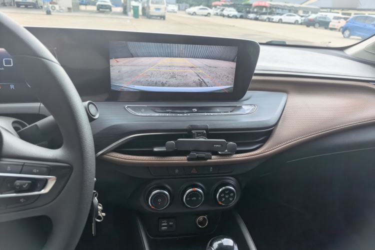 Used Buick Verano 2022 Pro 533T Enjoyment Edition Interior 5