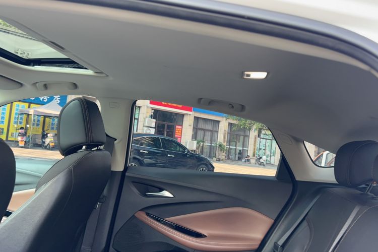 Used Buick Verano 2022 Pro 533T Enjoyment Edition Interior 5