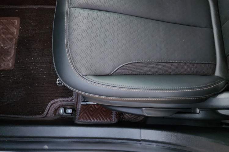 Used Buick Verano 2022 Pro 533T Enjoyment Edition Interior 6