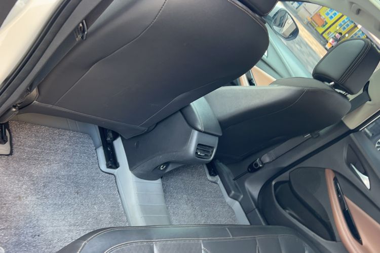 Used Buick Verano 2022 Pro 533T Enjoyment Edition Interior 6
