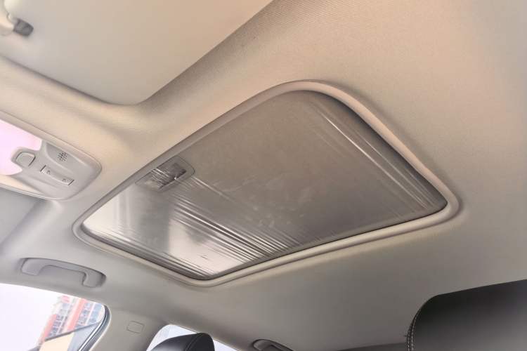 Used Buick Verano 2022 Pro 533T Enjoyment Edition Interior 8