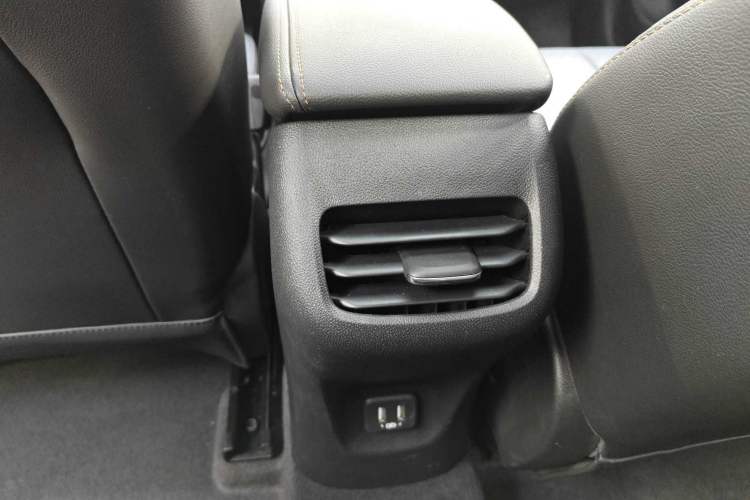 Used Buick Verano 2022 Pro 533T Enjoyment Edition Interior 9