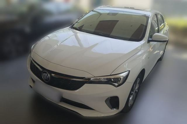 Used Buick Verano 2022 Pro 533T Fun Edition