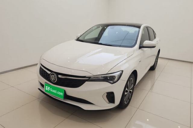 Used Buick Verano 2022 Pro 533T Fun Edition