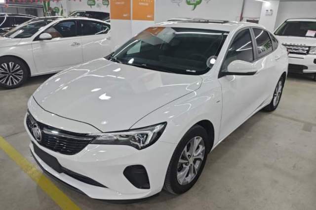 Used Buick Verano 2022 Pro 533T Enjoyment Edition