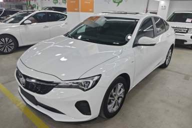 Used Buick Verano 2022 Pro 533T Enjoyment Edition