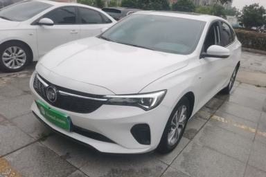 Used Buick Verano 2022 Pro 533T Enjoyment Edition