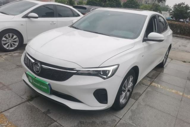 Used Buick Verano 2022 Pro 533T Enjoyment Edition