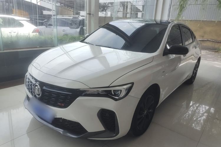 Used Buick Verano 2022 Pro GS Wind-Chasing Edition Guazi used car, China used car export, Used car for sale, Used  cars, Cheapest cars for sale