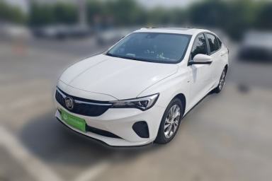 Used Buick Verano 2022 Pro 533T Enjoyment Edition