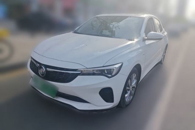 Used Buick Verano 2022 Pro 533T Enjoyment Edition