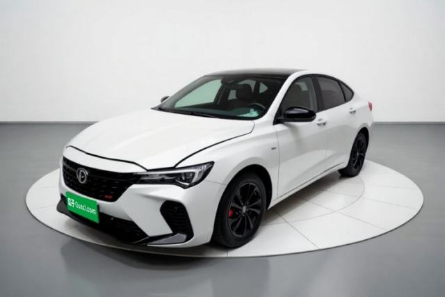 Używany Buick Verano 2022 Pro GS Wind-Chasing Edition