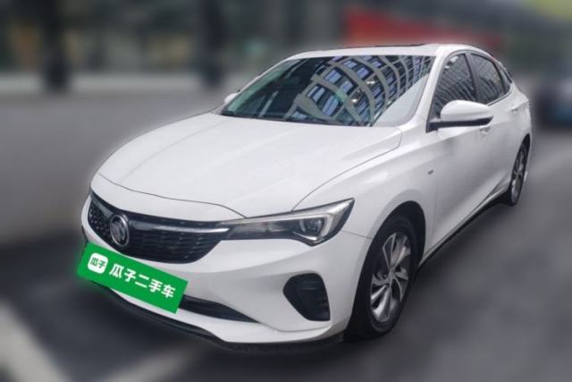 Used Buick Verano 2022 Pro 533T Enjoyment Edition