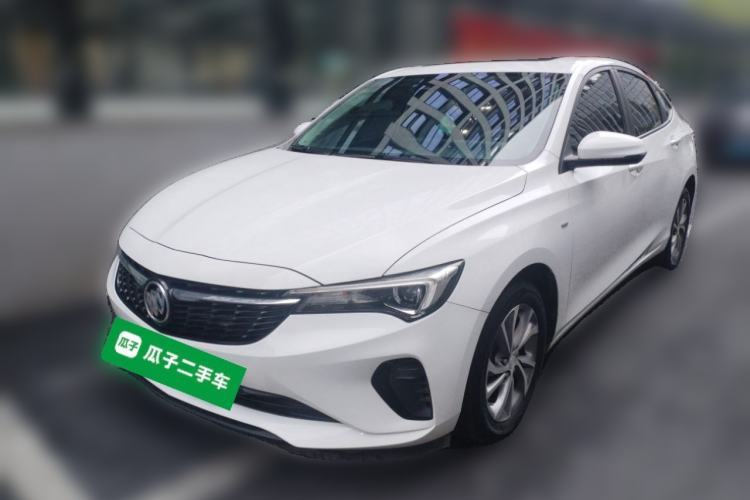Used Buick Verano 2022 Pro 533T Enjoyment Edition Guazi used car, China used car export, Used car for sale, Used cars, Cheapest cars for sale