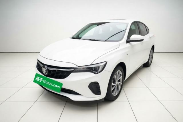 Ojetý Buick Verano 2022 Pro 533T Enjoyment Edition