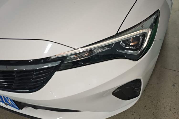 Used Buick Verano 2022 Pro 533T Enjoyment Edition Left Front Headlight