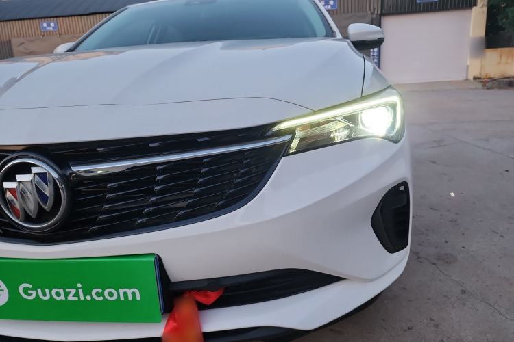 Used Buick Verano 2022 Pro 533T Enjoyment Edition Left Front Headlight