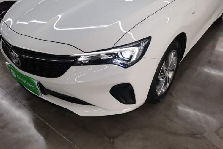 Used Buick Verano 2022 Pro 533T Enjoyment Edition Left Front Headlight