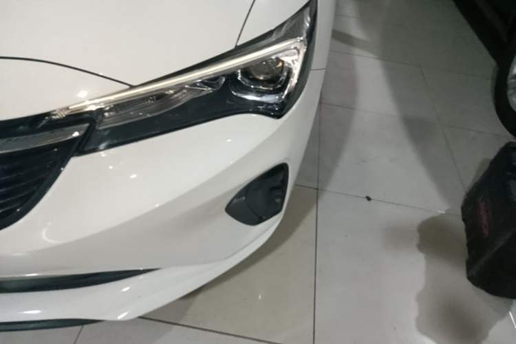 Used Buick Verano 2022 Pro 533T Enjoyment Edition Left Front Headlight