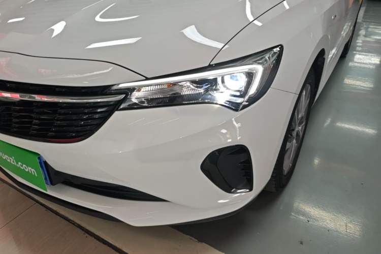Used Buick Verano 2022 Pro 532T Le Xing Edition Left Front Headlight