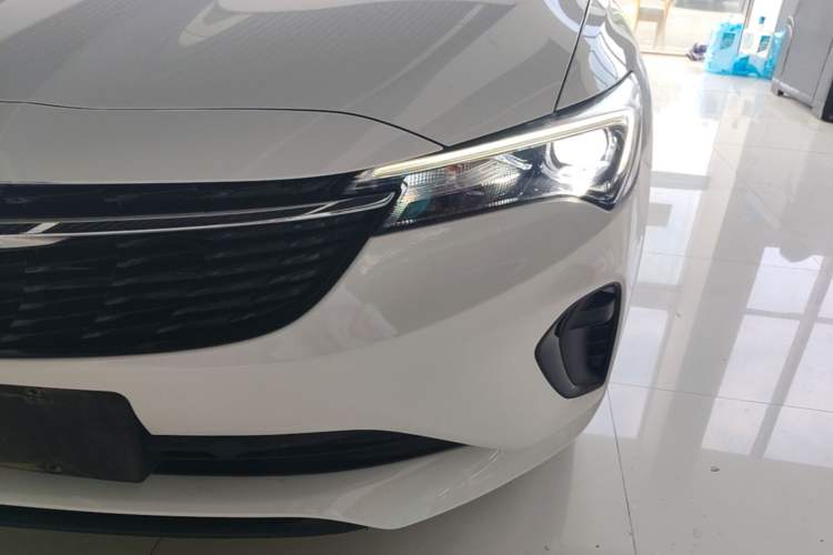 Used Buick Verano 2022 Pro 533T Enjoyment Edition Left Front Headlight