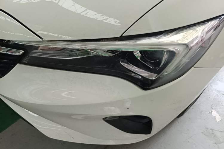 Used Buick Verano 2022 Pro 533T Enjoyment Edition Left Front Headlight