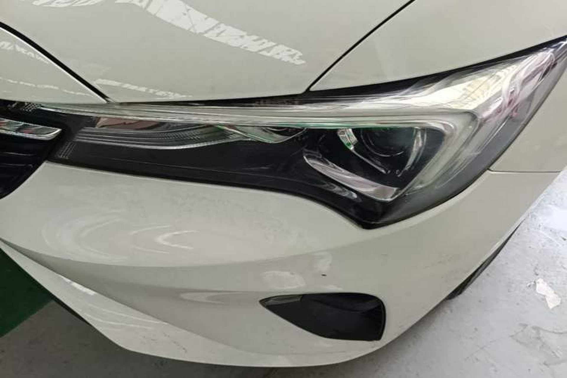 Used Buick Verano 2022 Pro 533T Enjoyment Edition Left Front Headlight