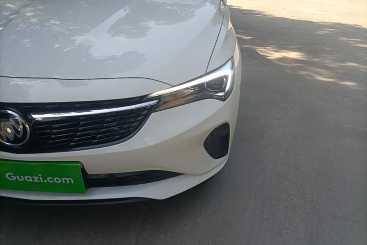 Used Buick Verano 2022 Pro 533T Enjoyment Edition Left Front Headlight