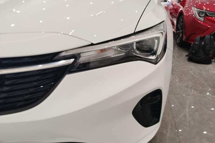 Used Buick Verano 2022 Pro 533T Enjoyment Edition Left Front Headlight