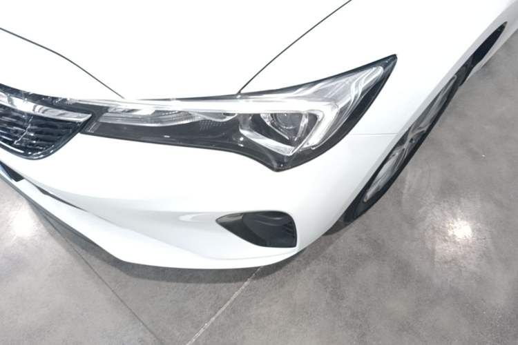Used Buick Verano 2022 Pro 533T Enjoyment Edition Left Front Headlight