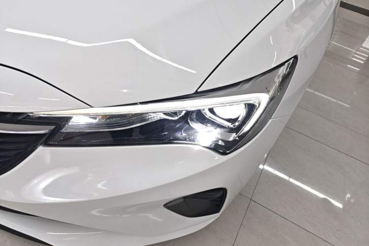 Used Buick Verano 2022 Pro 533T Enjoyment Edition Left Front Headlight
