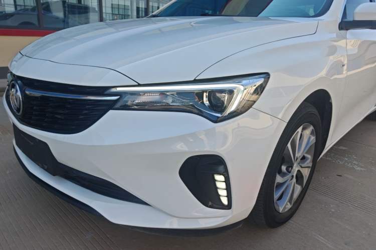 Used Buick Verano 2022 Pro 533T Enjoyment Edition Left Front Headlight