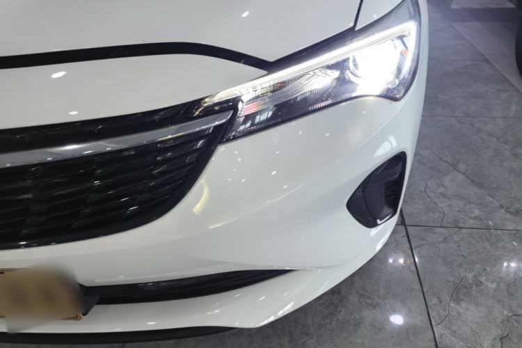 Used Buick Verano 2022 Pro 533T Enjoyment Edition Left Front Headlight