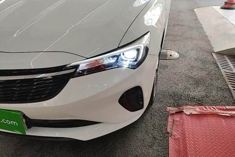Used Buick Verano 2022 Pro 533T Enjoyment Edition Left Front Headlight