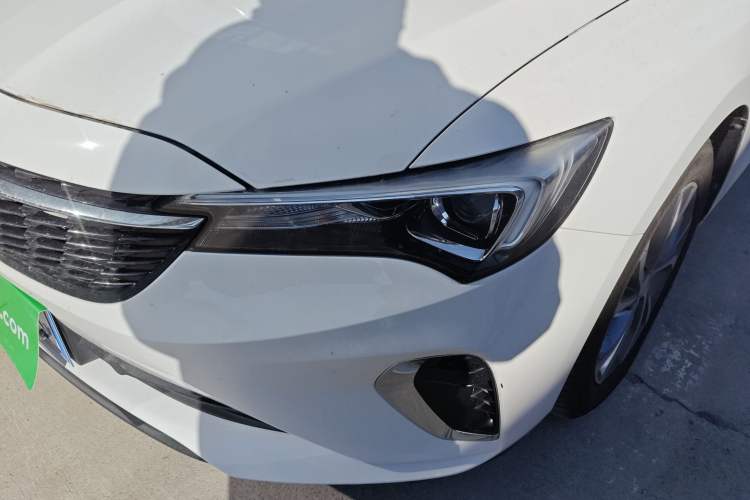 Used Buick Verano 2022 Pro 533T Fun Edition Left Front Headlight