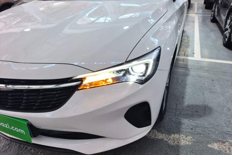 Used Buick Verano 2022 Pro 533T Enjoyment Edition Left Front Headlight