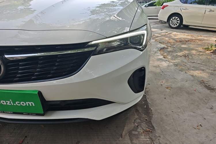 Used Buick Verano 2022 Pro 533T Enjoyment Edition Left Front Headlight