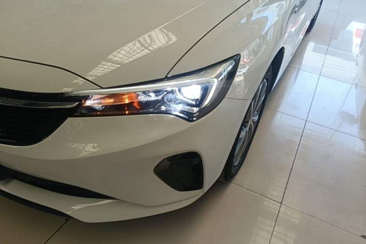 Used Buick Verano 2022 Pro 532T Le Xing Edition Left Front Headlight